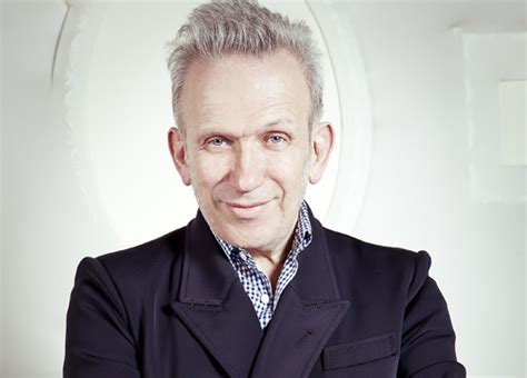 jean paul gaultier net worth